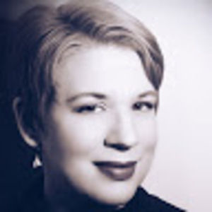 Meet your Posher, Kristin